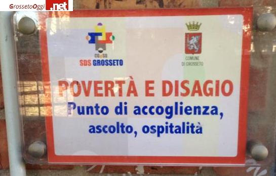 Aumentano I Poveri A Grosseto Ecco Come Aiutare Le Persone In Difficolta L Associazione La Ronda Contrasta Il Fenomeno Poverta Con Interventi Concreti